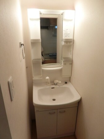 ブライトMの物件内観写真